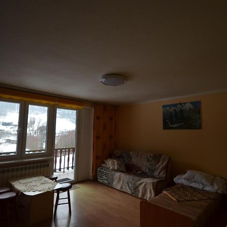Pod Modrzewiem Mieszkania Wakacyjne Duszniki Zdrój Exterior foto