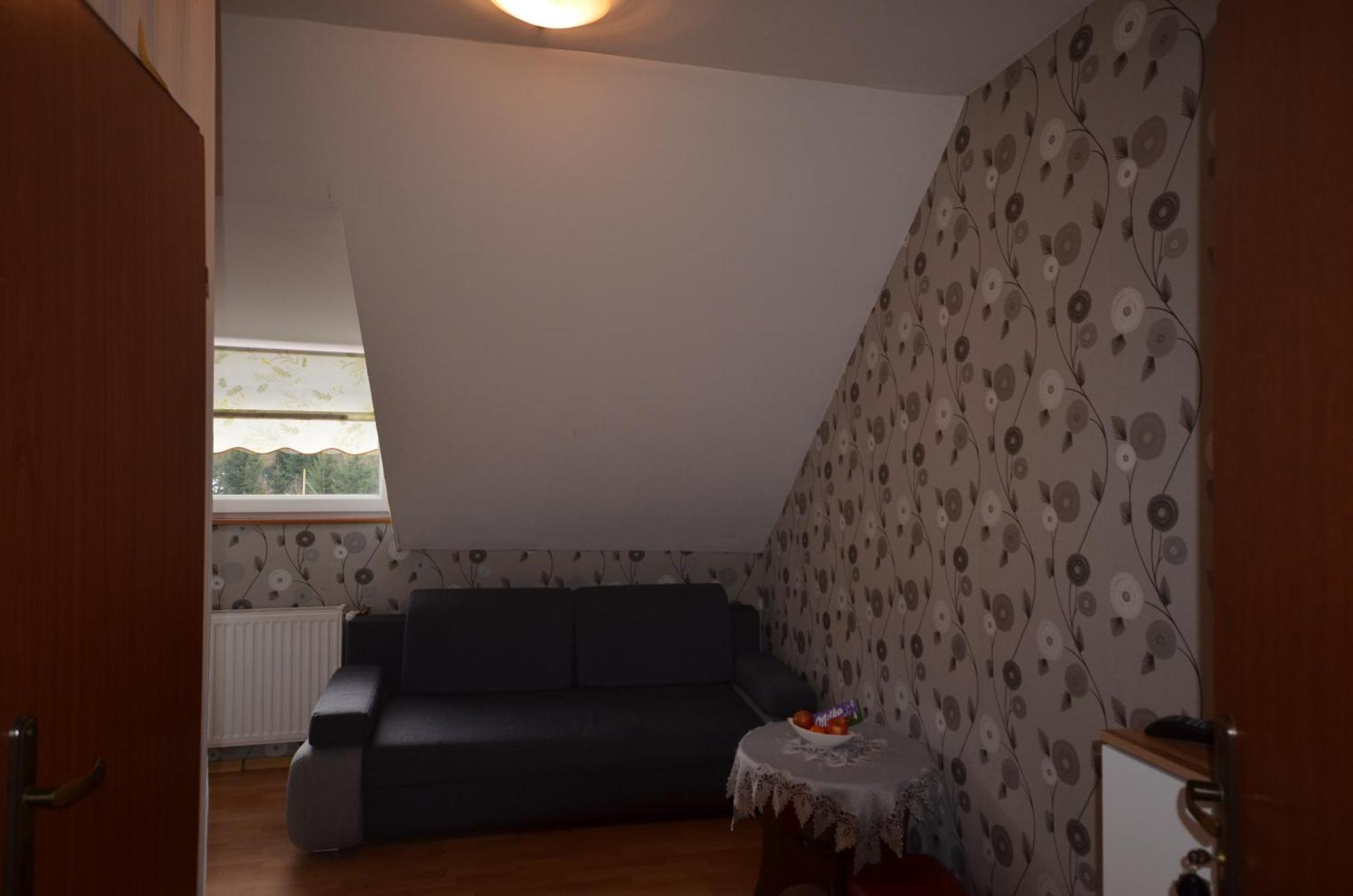 Pod Modrzewiem Mieszkania Wakacyjne Duszniki Zdrój Exterior foto