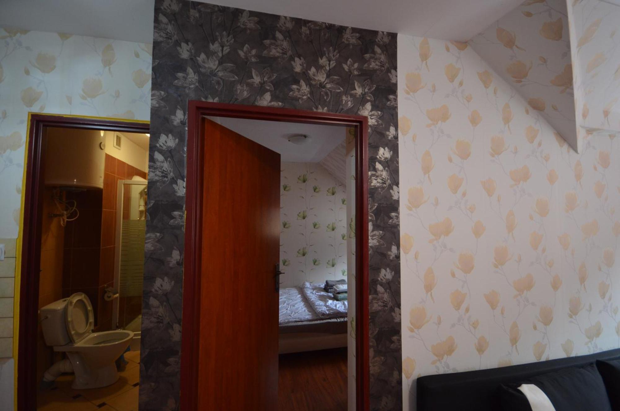 Pod Modrzewiem Mieszkania Wakacyjne Duszniki Zdrój Exterior foto