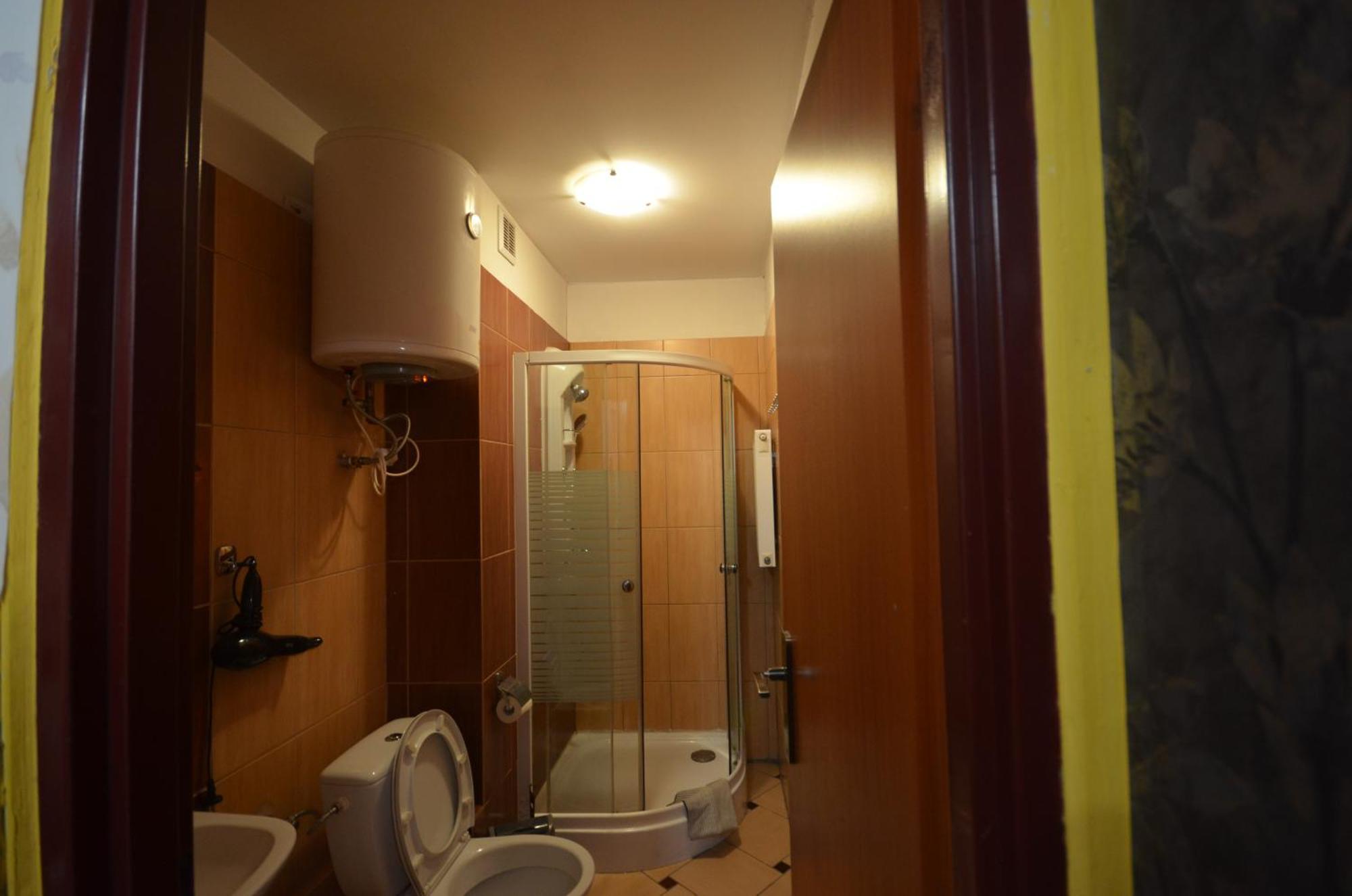 Pod Modrzewiem Mieszkania Wakacyjne Duszniki Zdrój Exterior foto