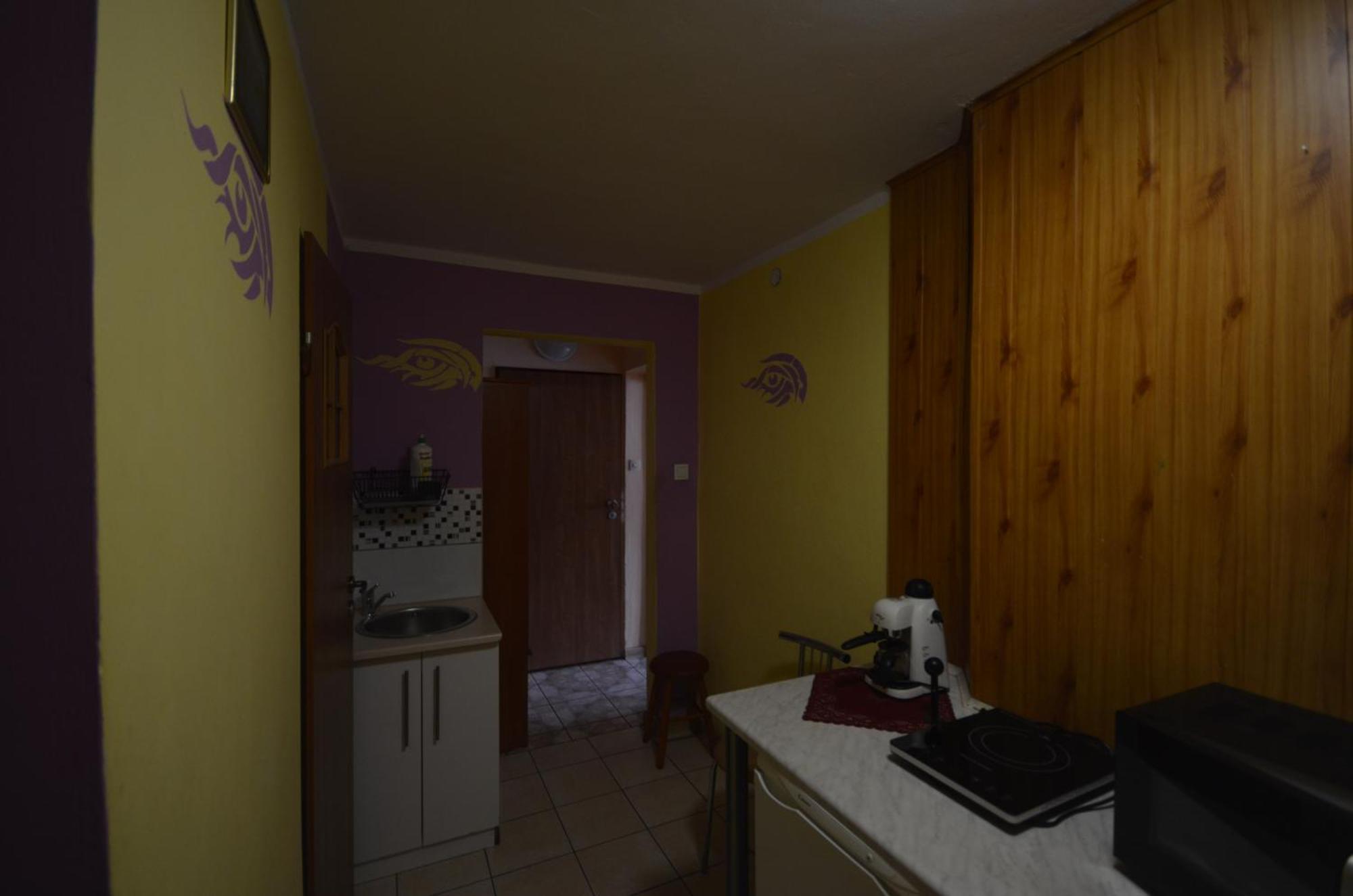 Pod Modrzewiem Mieszkania Wakacyjne Duszniki Zdrój Exterior foto